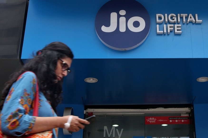 4G स्पीड के मामले में Jio ने मारी बाजी, साल भर रही टॉप पर