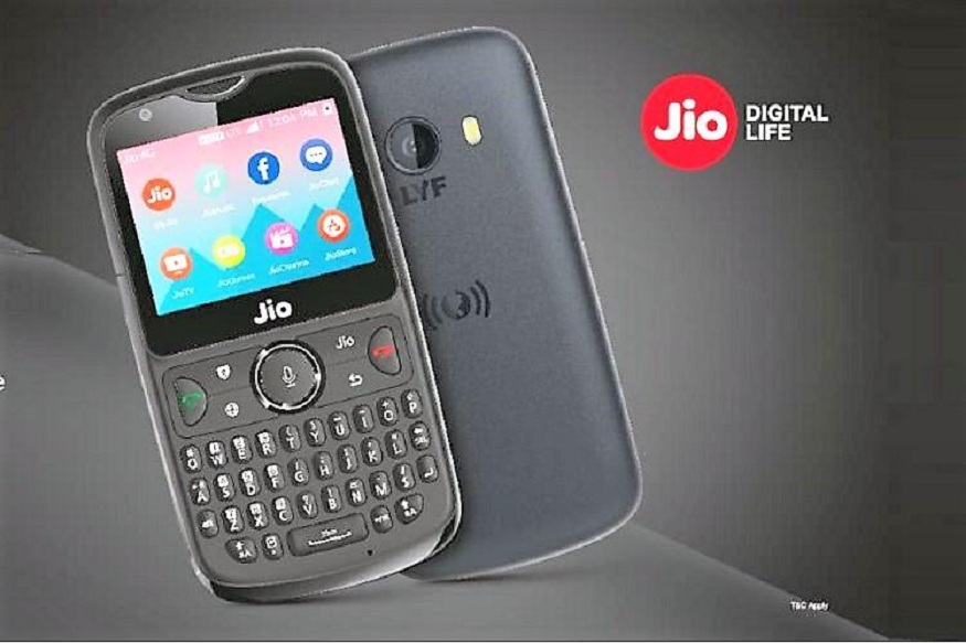 शुरू हुई JioPhone 2 की सेल, ऐसे कर सकते हैं खरीदारी