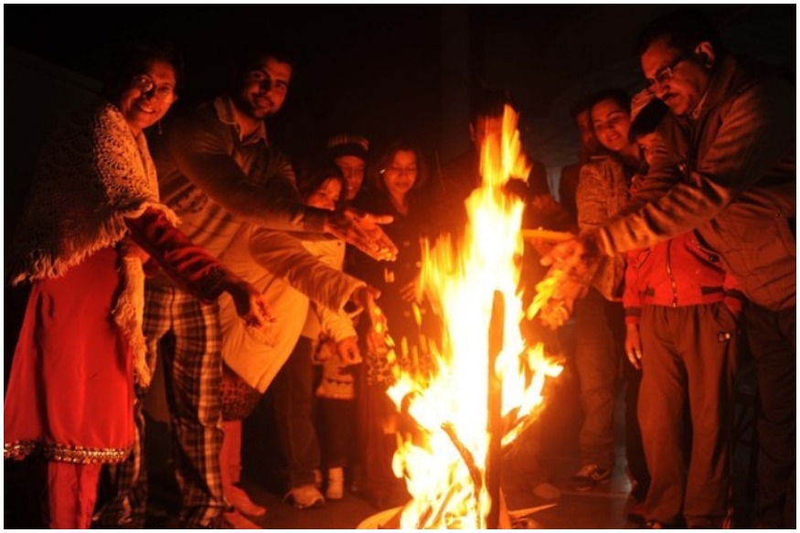 Happy Lohri 2019: जानिए कौन था दुल्ला भट्टी, कहां से आया लोहड़ी शब्द?