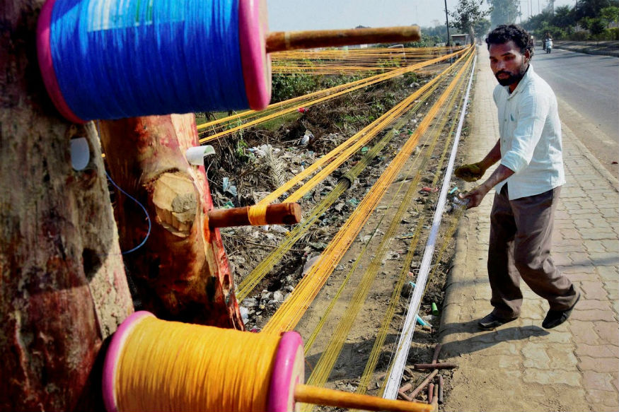 Makar Sankranti 2019: मकर संक्रांति में घर पर ऐसे बनाएं मांझा, आपके मांझे के आगे नहीं टिकेगी किसी की पतंग!