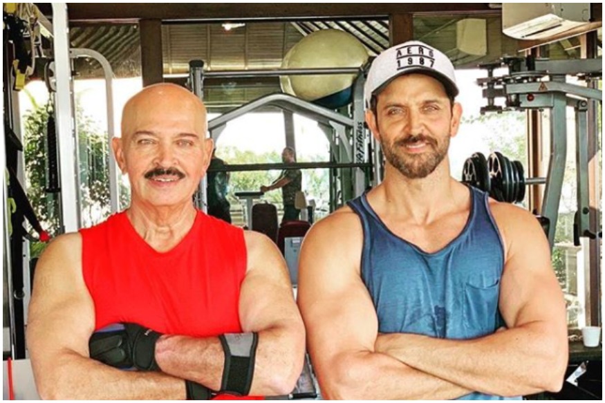 Hrithik Roshan Birthday: 45वें बर्थडे पर किस तरह रहेगा फिटनेस फ्रीक ऋतिक का डायट प्लान, जानिए