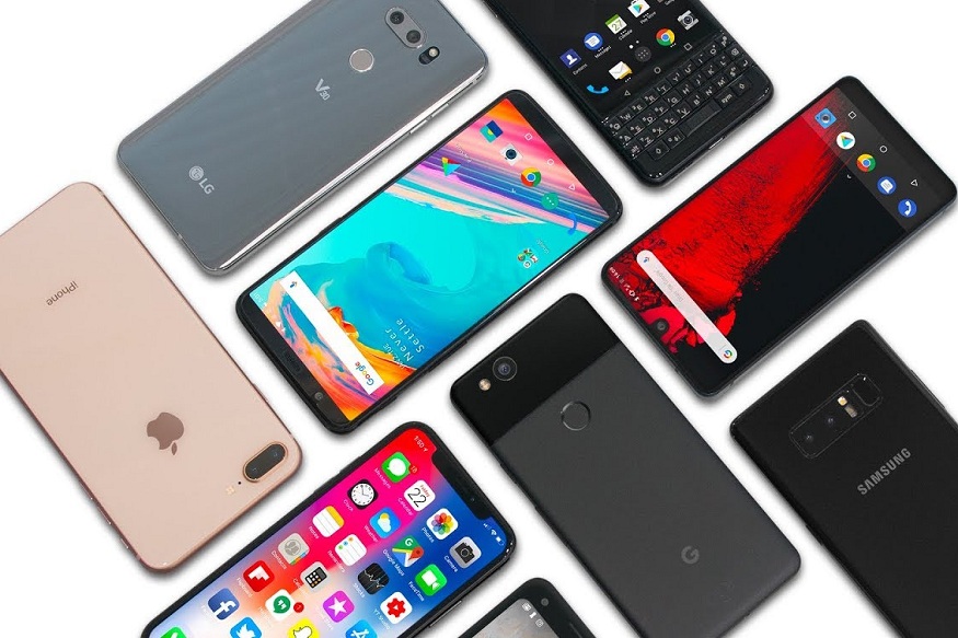 2019 में स्मार्टफोन बनाने वाली इन कंपनियों का रहेगा बोलबाला!