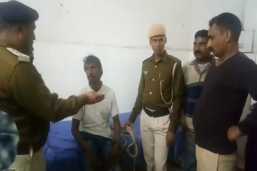 कैदी के भागने पर सस्पेंड हुए थे तीन पुलिसवाले दोस्त, छह दिन बाद दोबारा गिरफ्तार कर पूरी की कसम