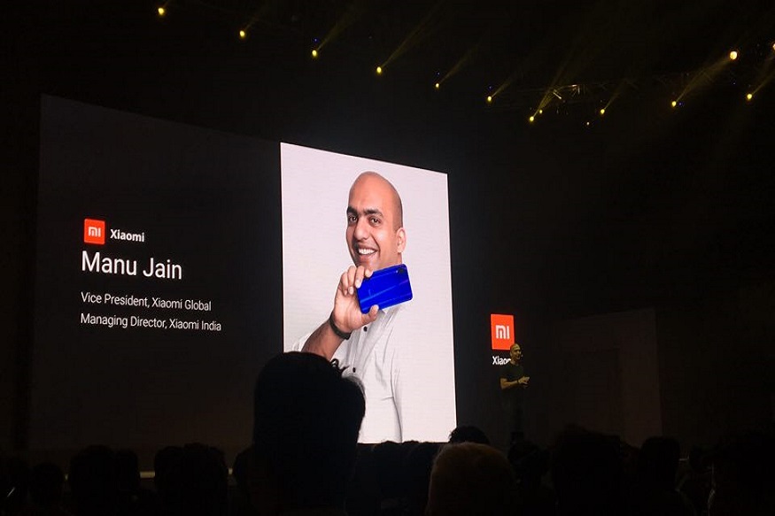 शुरू हुई Redmi Note 7 की लॉन्चिंग, यहां देखें LIVE