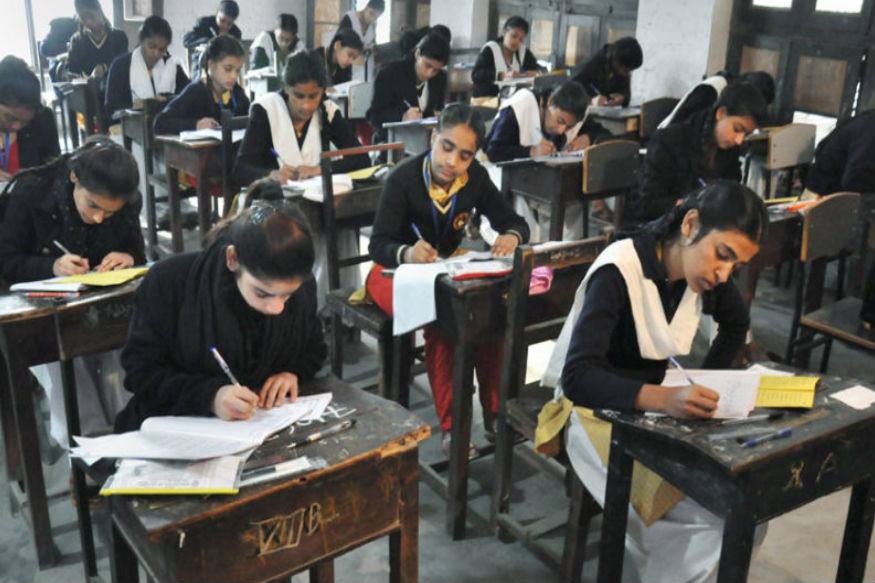 Bihar Board Exam 2019: अच्छे नंबर लाने हैं तो जान लें कॉपी लिखने की स्ट्रैटिजी Bihar Board Exam 2019: अच्छे नंबर लाने हैं तो जान लें कॉपी लिखने की स्ट्रैटिजी