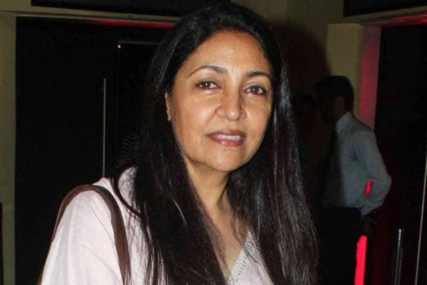 Deepti Naval