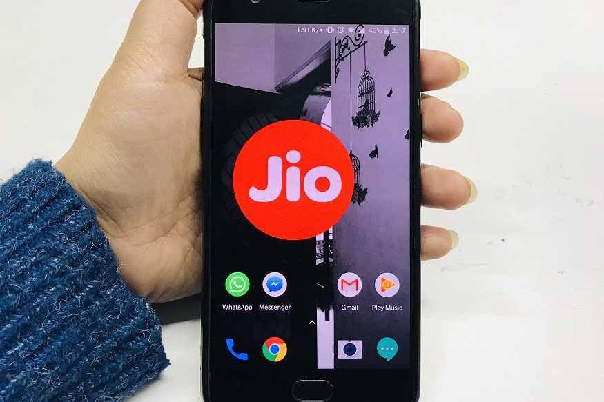 JIO में अपना मोबाइल नंबर Port कराना है बेहद आसान, ये स्टेप्स करें फॉलो