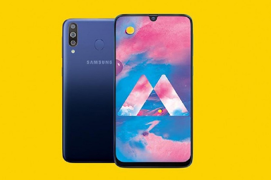 Samsung देगा शियोमी को टक्कर! रेडमी नोट 7 से एक दिन पहले लॉन्च करेगा Galaxy M30