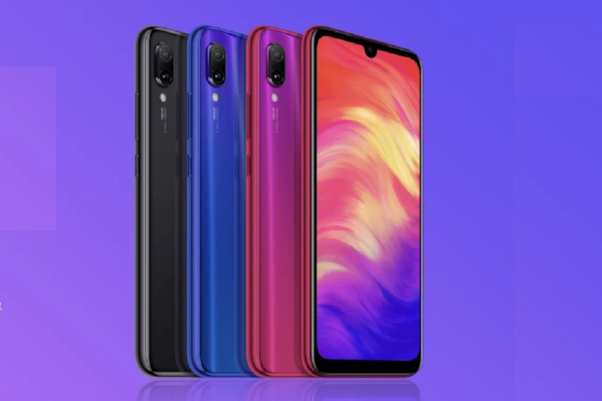 Xiaomi फैंस के लिए खुशखबरी, Note 6 Pro से कम कीमत में लॉन्च हो सकता है Redmi Note 7