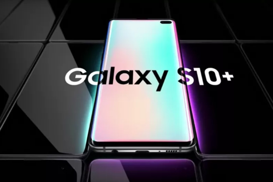 लॉन्च से पहले Galaxy S10 का ऐड हुआ लीक, VIDEO में देखें कैसा दिखेगा फोन