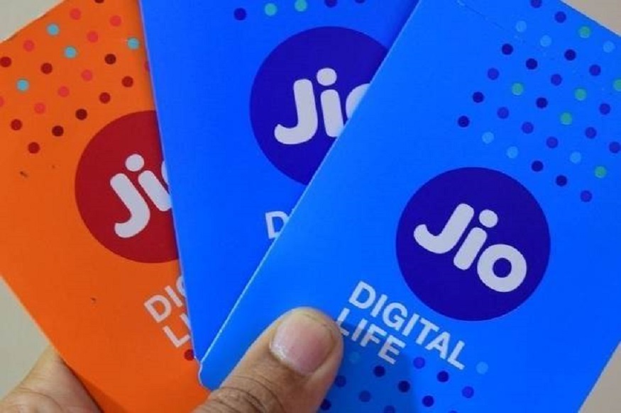 Jio के इस प्लान में मिलता है 547 GB इंटरनेट डेटा और 1 साल तक सबकुछ फ्री