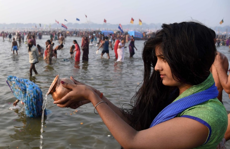 Mauni Amavasya 2019: मौनी अमावस्या के दिन भूलकर भी न करें ये काम, शनि देव हो जाएंगे नाराज, संतान रहेगी परेशान!