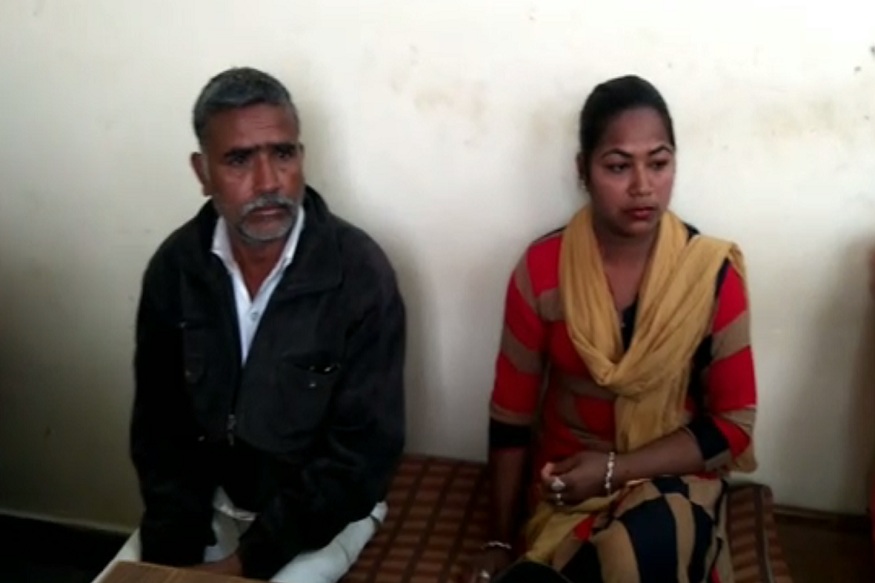 पुष्कर: ACB ने एक हजार की रिश्वत लेते महिला सरपंच और पिता को किया गिरफ्तार