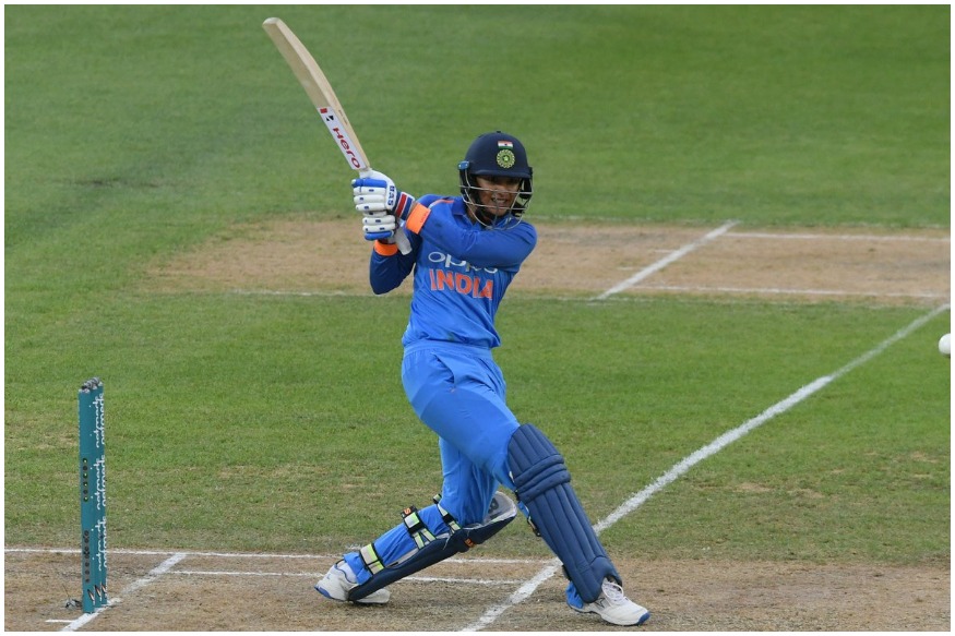 India vs New Zealand Women, 1st T20I: मंधाना की आतिशी पारी गई बेकार, भारत 23 रन से हारा- देखें Scorecard