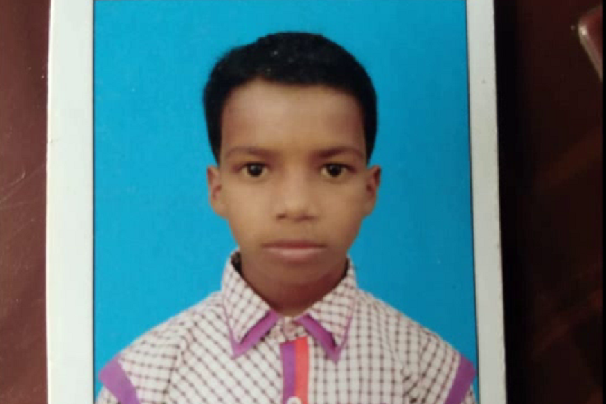 चक्रधरपुर के निजी स्कूल के हॉस्टल से 7वीं कक्षा का छात्र गायब