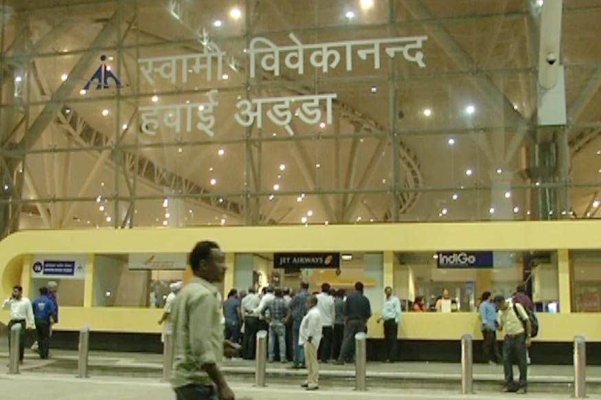 CG News: सर्विस क्वालिटी में रायपुर एयरपोर्ट को मिला 5वां स्थान, ACI ने जारी किए परिणाम