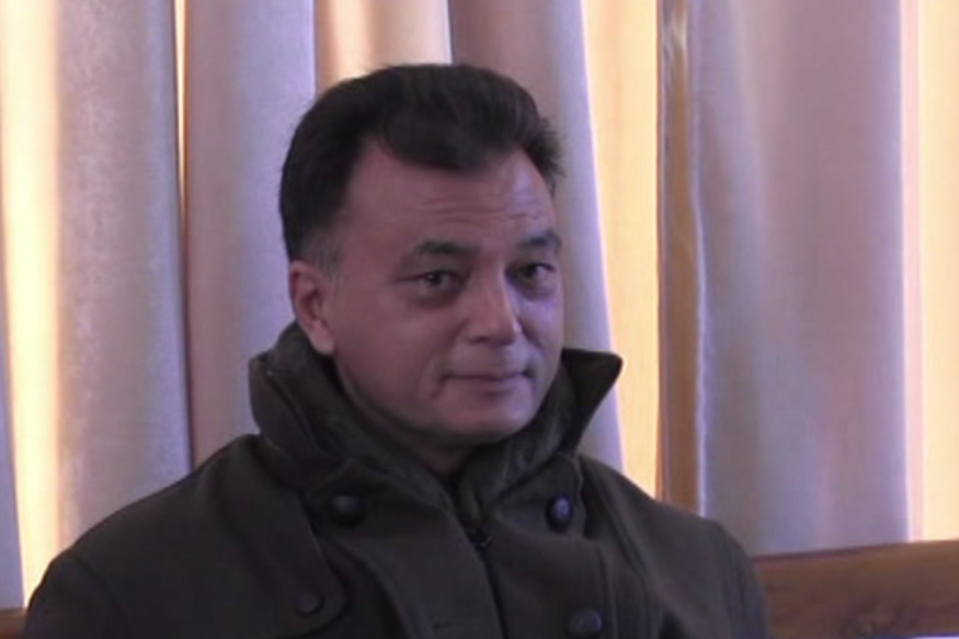 मंत्री अनिल शर्मा ने दी CM को सलाह-'अपने सलाहकारों से बचें, धूमल कर चुके हैं ऐसी गलती' मंत्री अनिल शर्मा ने दी CM को सलाह-'अपने सलाहकारों से बचें, धूमल कर चुके हैं ऐसी गलती'