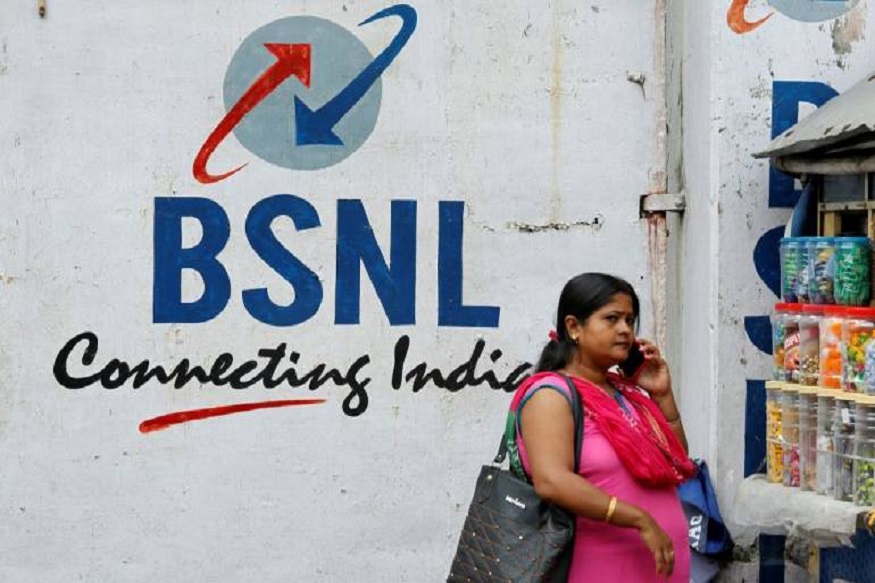 संकट में घिरी BSNL, 1.76 लाख कर्मचारियों को नहीं दी फरवरी की सैलरी!