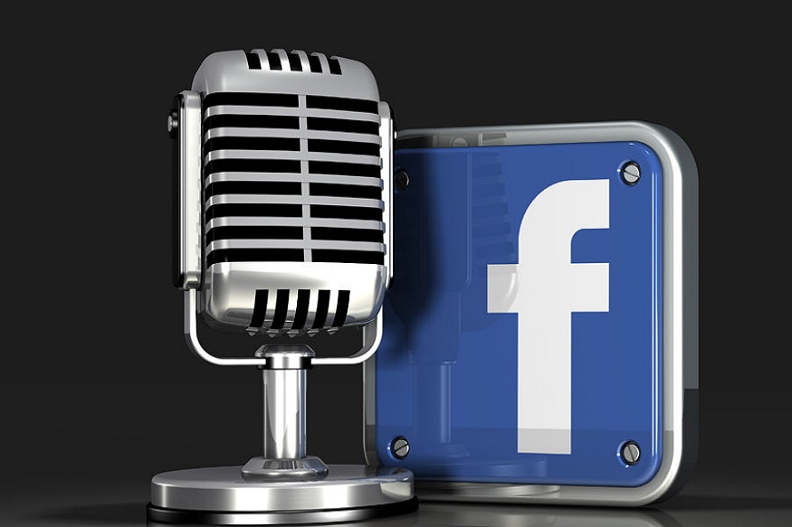 दूर तक पहुंचानी है अपनी आवाज़ तो Facebook पर ऐसे करें Audio Live