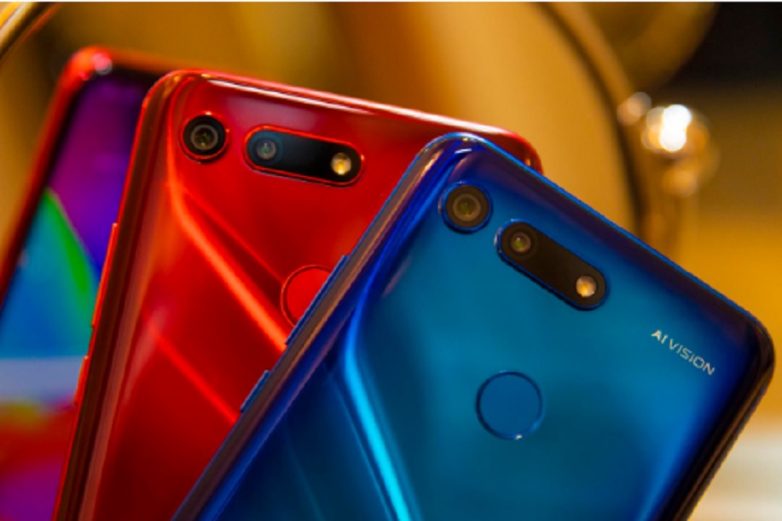 खास डिस्प्ले, 48 मेगापिक्सल कैमरे वाले Honor View 20 में कितना दम, देखें रिव्यू