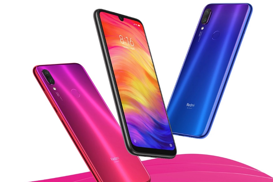 Xiaomi मुफ्त में दे रहा है 100 Redmi Note 7 Pro, सिर्फ इन यूज़र्स को मिलेगा फायदा