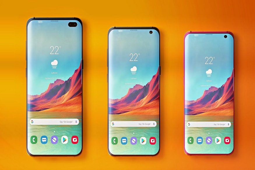 samsung s10 price flipkart