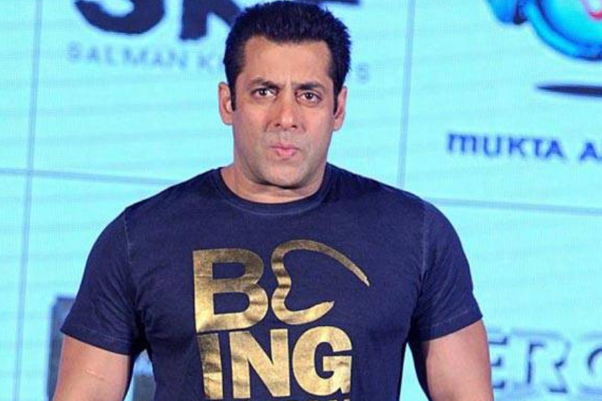 OMG! सलमान खान की Being Human के CEO पर लगा यौन शोषण का आरोप