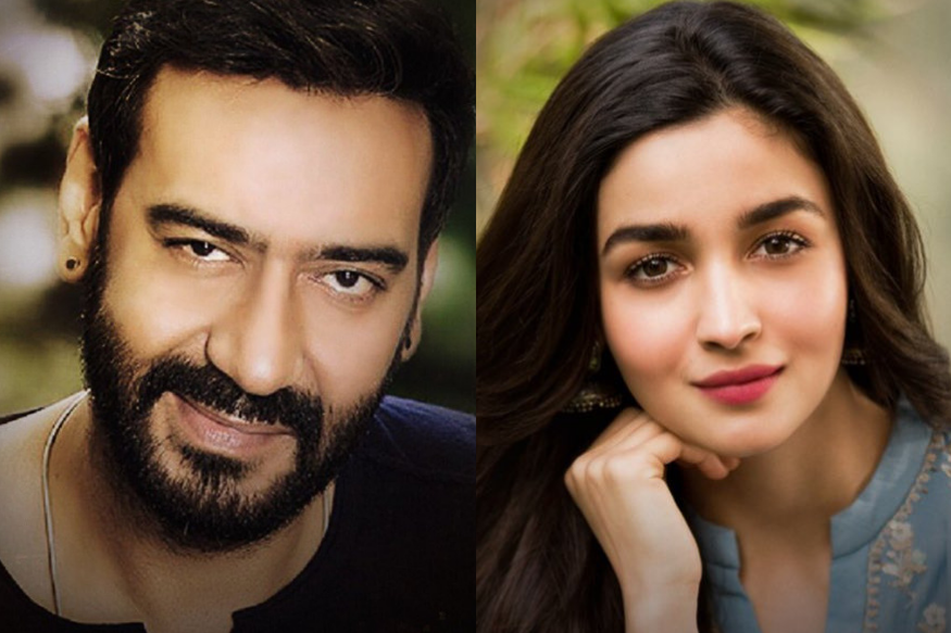 आलिया भट्ट और अजय देवगन को मिला 'बाहुबली' का साथ, अब साउथ में भी करेंगे धमाल?