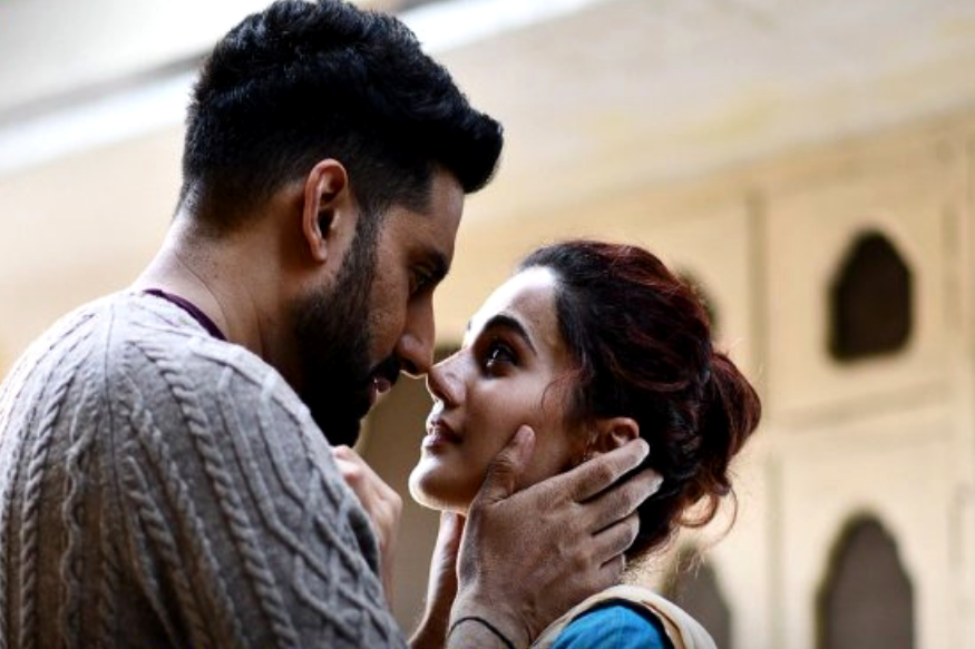 Reel Awards 2019: अभिषेक बच्चन और तापसी की फिल्म 'मनमर्जियां' के इस गाने ने जीता बेस्ट सॉन्ग का ख़िताब