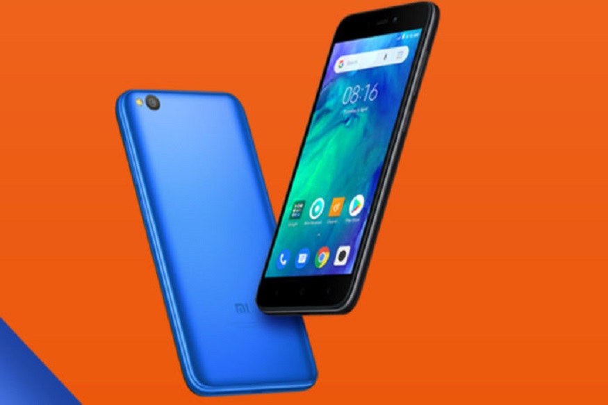 शुरू हुई Xiaomi के सबसे सस्ते स्मार्टफोन Redmi Go की सेल, Jio दे रहा है शानदार ऑफर