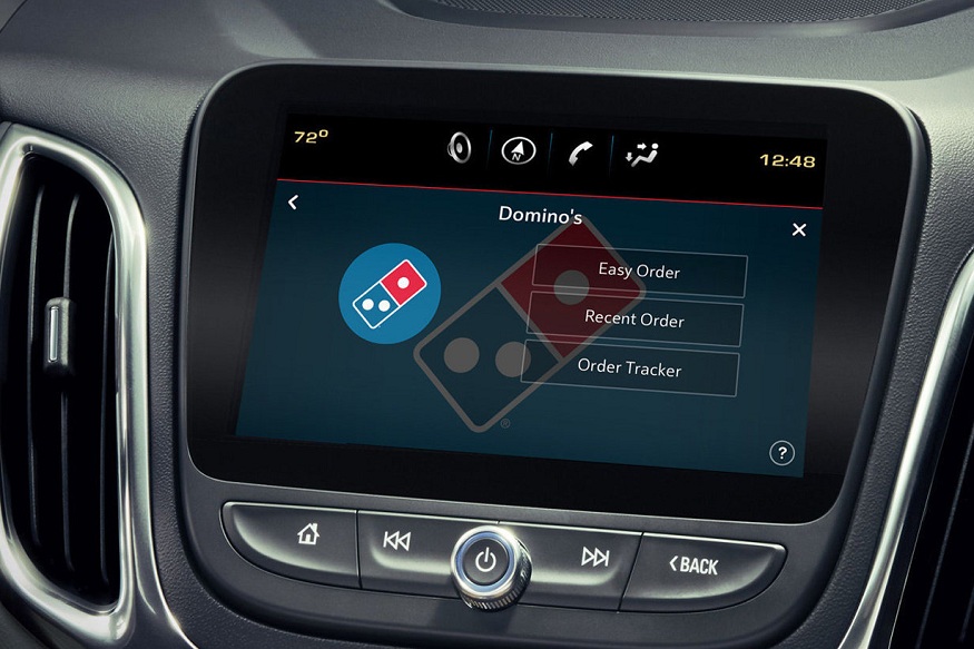 अब अपनी कार में बैठकर ऑर्डर करें पिज्जा, Domino's शुरू करेगा सर्विस