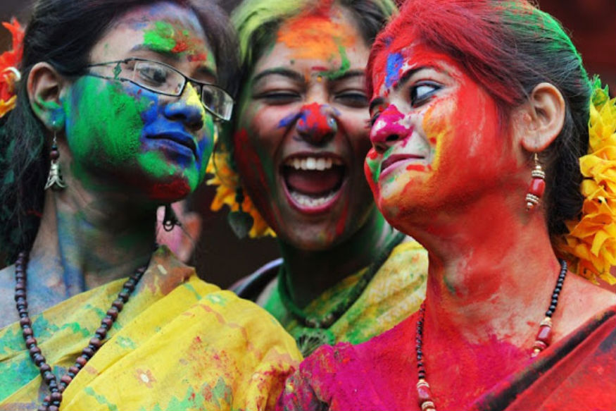 Happy Holi 2019, हैप्पी होली 2019: होली पर जरूर बरतें ये 5 सावधानियां