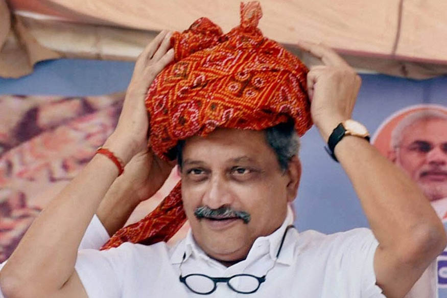 goa chief minister, who will be next goa cm, manohar parrikar death, parrikar demise, गोवा मुख्‍यमंत्री, मनोहर पर्रिकर