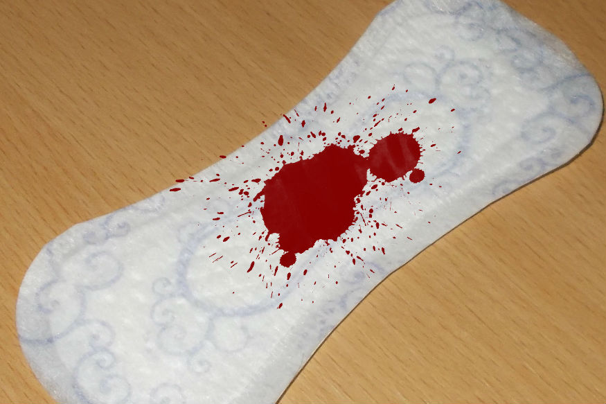 Periods: पीरियड्स को लेकर इस मर्द ने समझा औरतों का दर्द, खुद पर किए प्रयोग!