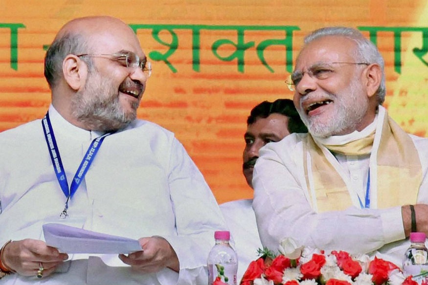 LIVE Bihar loksabha elections: पहले फेज के चुनाव के लिए पीएम मोदी, अमित शाह समेत ये चेहरे करेंगे प्रचार