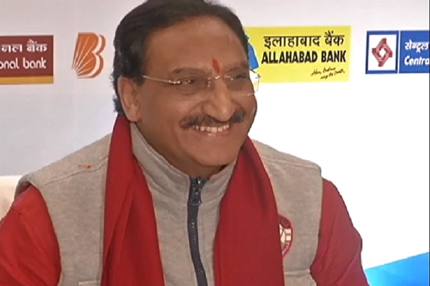 ramesh pokhriyal nishank