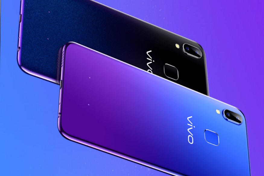 सस्ता हो गया Vivo का दो कैमरे वाला स्मार्टफोन Vivo Y93 और Vivo Y95, जानें नई कीमत