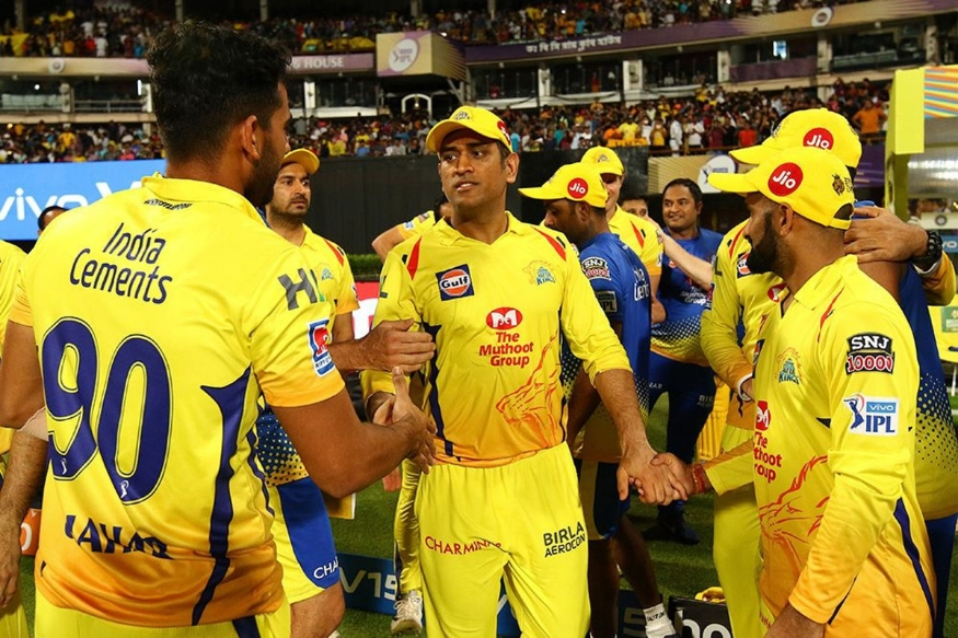 IPL 2019: हैदराबाद के लिए आसान नहीं होगा 'टेबल टॉपर' चेन्नई को मात देना