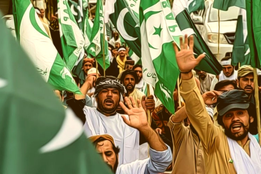 पाकिस्तान में क्यों नहीं हुए आजादी के 23 साल बाद तक आम चुनाव । Why did first general elections hold in Pakistan 23 years after Independence in 1970 – News18 हिंदी