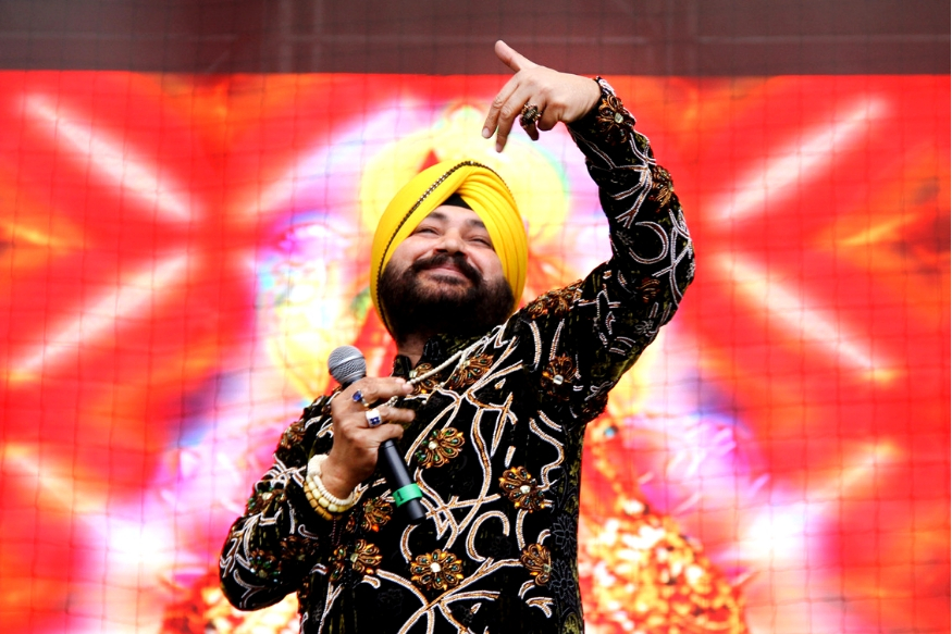 दलेर मेहंदी का ड्राइवर से हिट पंजाबी सिंगर तक का पूरा सफर