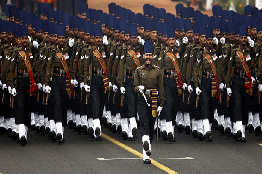 12वीं पास करने के बाद बन सकते हैं सेना में अफसर