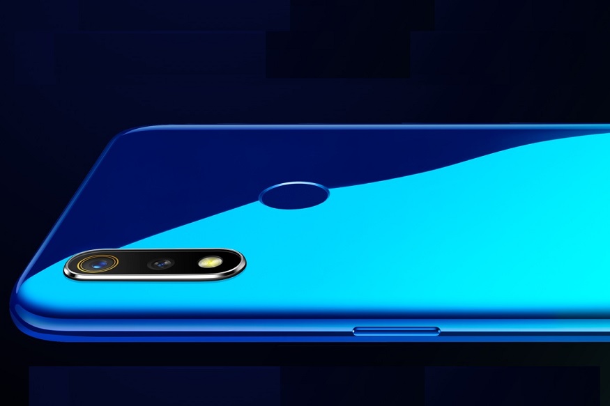 Realme 3 की सेल आज, एक्सचेंज ऑफर पर पाएं 8,950 रुपये की छूट