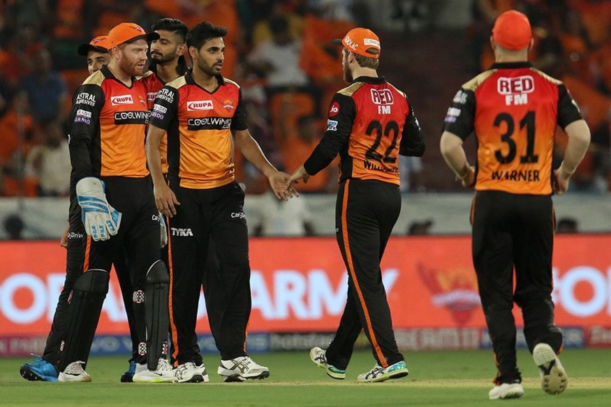 SRH vs CSK: घर पर जीत चाहेगी हैदराबाद, अब तक 11 बार हुई है भिड़ंत, नौ बार जीती है चेन्नई