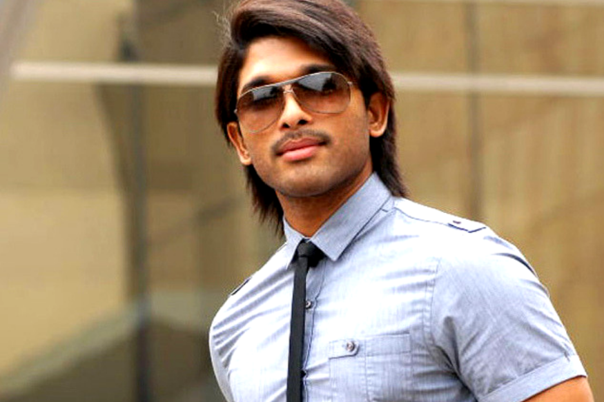 Happy Birthday Allu Arjun: तेलुगु सिनेमा के 'बाहुबली' हैं अल्लु अर्जुन, देखें उनके ये खास VIDEO