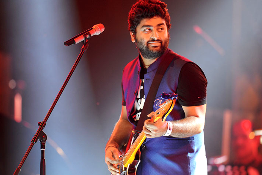 Happy Birthday Arijit : अरिजीत सिंह के फैंस के लिए JioSaavn पर मिल रहा है ये खास तोहफा