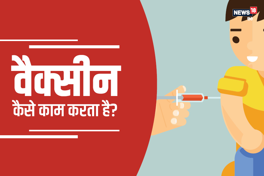 बच्चों को कैसे गंभीर बीमारियों से बचाता है वैक्सीन?