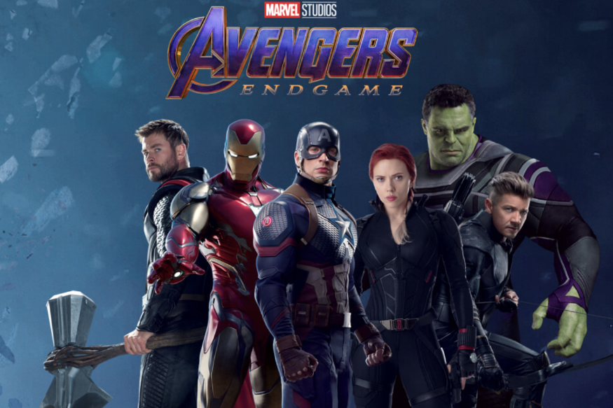 Avengers: Endgame ने रिलीज के पहले मचाया बवाल, नहीं मिल रहे टिकट