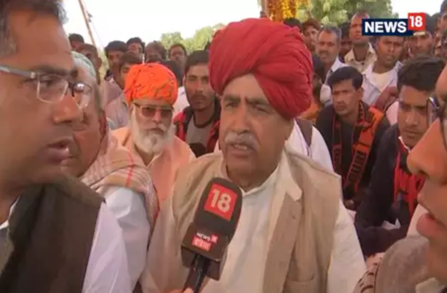 lok sabha election 2019, congress, bjp, narendra modi, rahul gandhi, लोकसभा चुनाव 2019, कांग्रेस, भाजपा, नरेंद्र मोदी, राहुल गांधी, चुनाव कवरेज