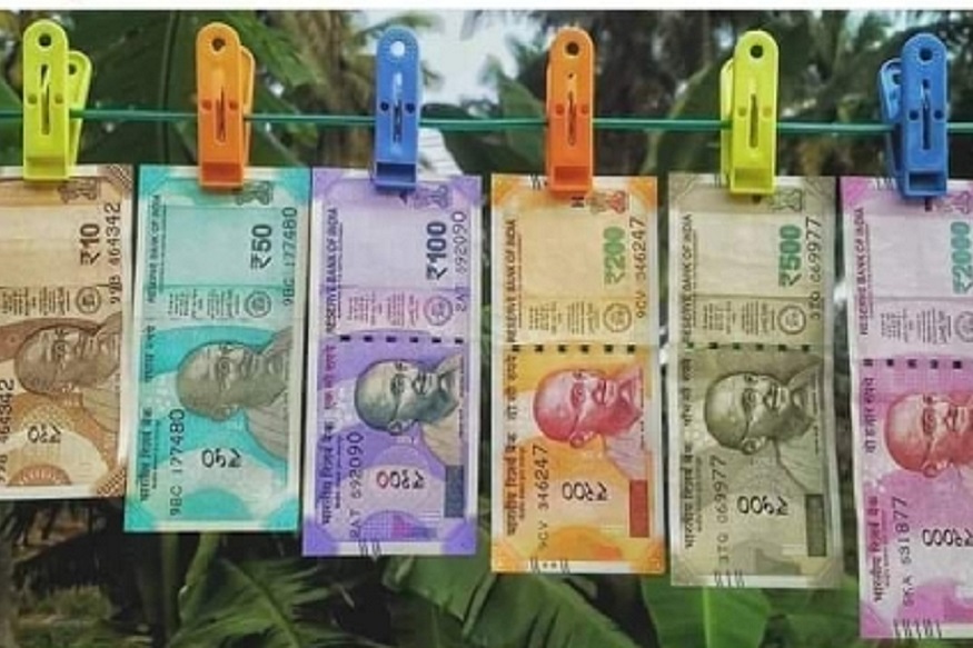 20 रुपये से पहले आ चुके हैं इन सभी रंगों वाले नोट, जानिए इनसे जुड़े राज!