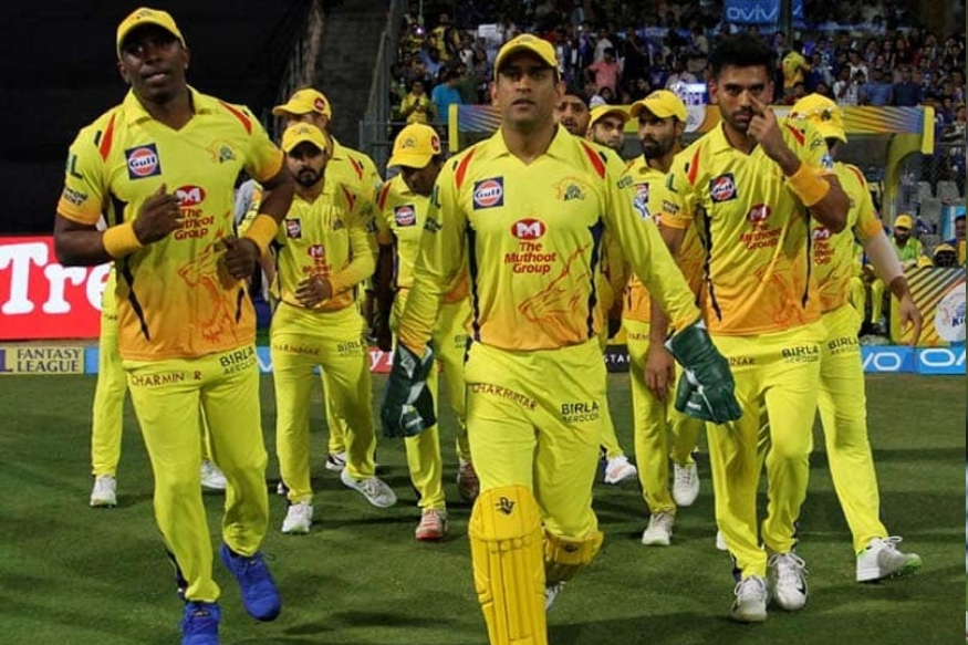 IPL 2019 Live Score and Streaming,CSK vs SRH: देखें लाइव क्रिकेट स्कोर, मैच स्ट्रीमिंग ऑनलाइन Hotstar, Jio TV और TV टेलीकास्‍ट स्टार स्पोर्ट्स पर